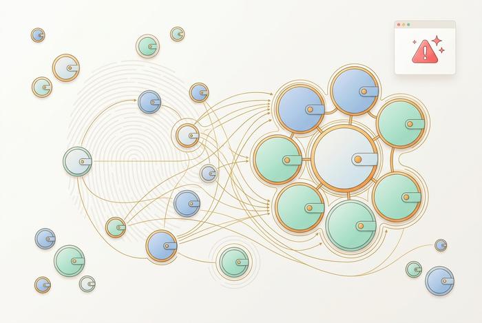 Herramientas para identificar tokens fraudulentos de DeFi