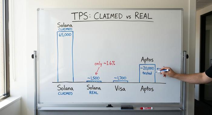 Fastest Crypto Transactions