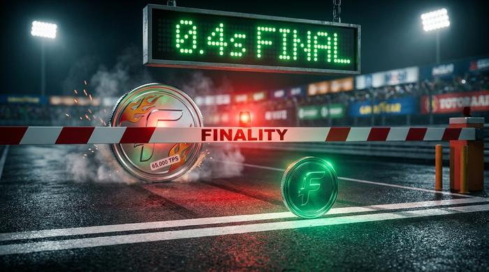 Fastest Crypto Transactions