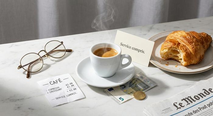 फ्रांस की मुद्रा