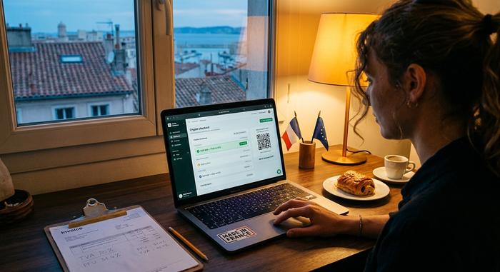 फ्रांस की मुद्रा