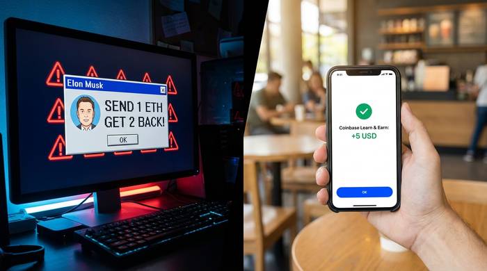 kostenlose Kryptowährung