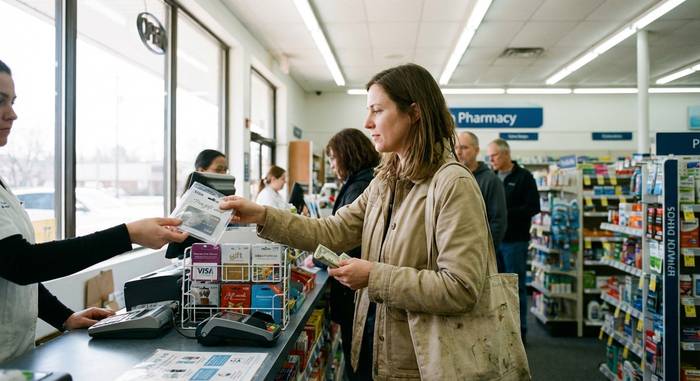 गुमनाम रूप से पैसे कैसे भेजें