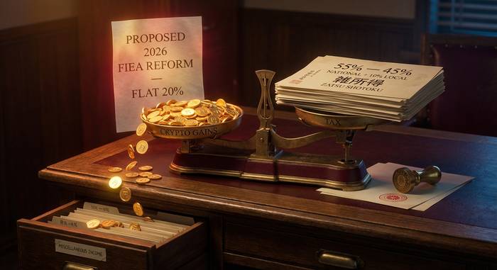 kup kryptowalutę w Japonii