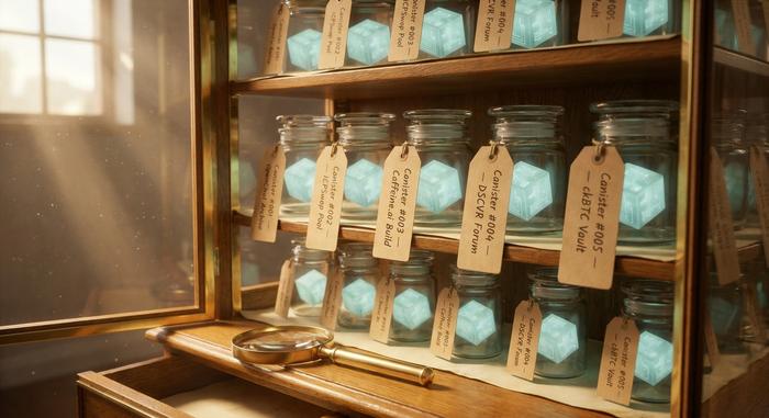 インターネットコンピュータ