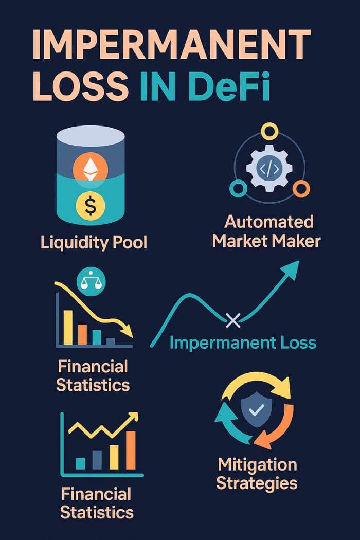pérdida impermanente