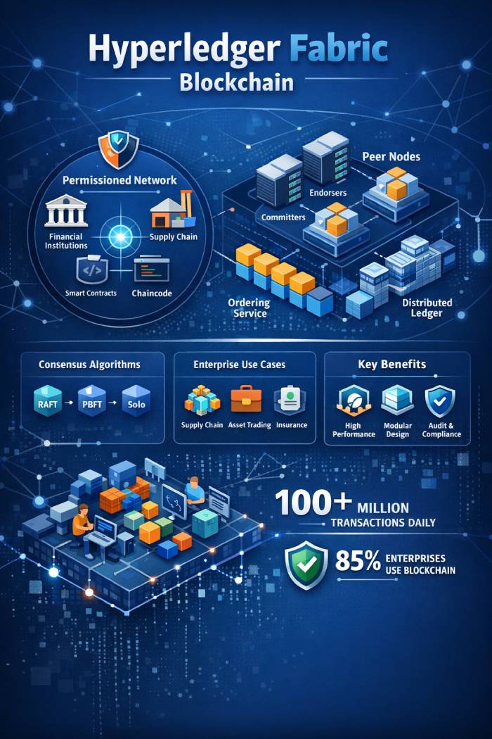 پارچه هایپرلجر