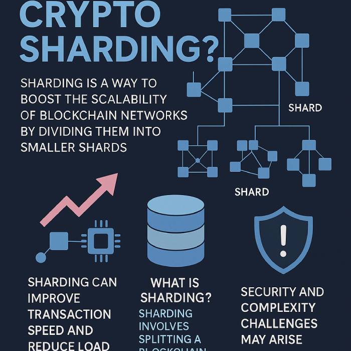 fragmentação criptográfica