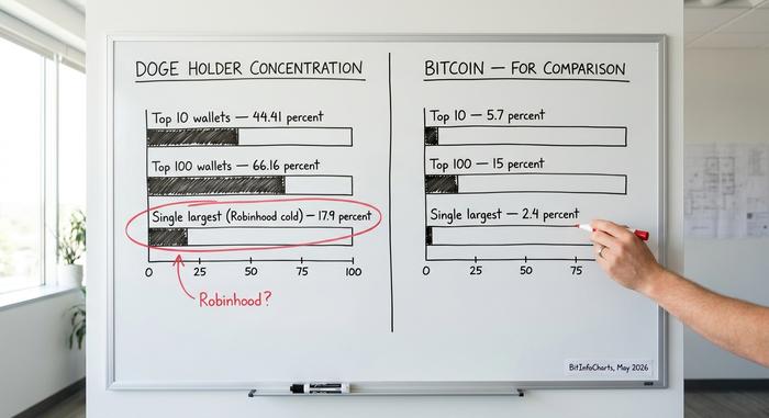 डॉगकॉइन
