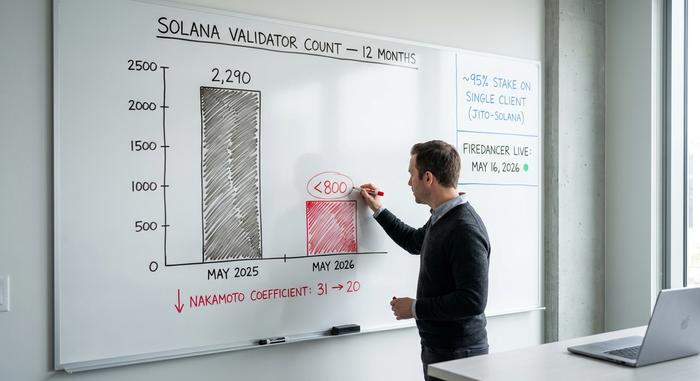 Is Solana a Good Investment