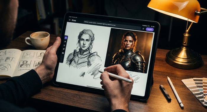 Intelligenza artificiale coreana