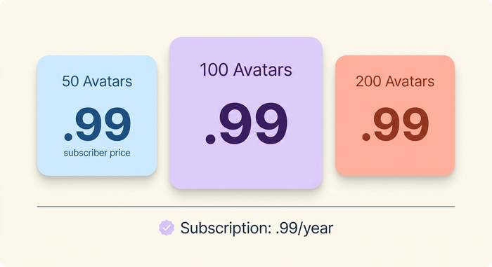 هوش مصنوعی لنسا