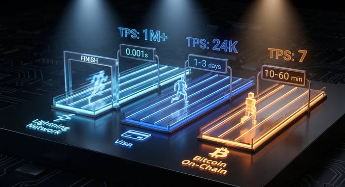 rede de iluminação