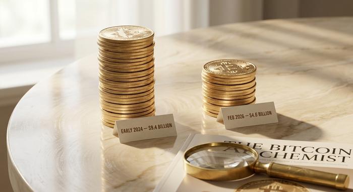 Michael Saylor Net Worth