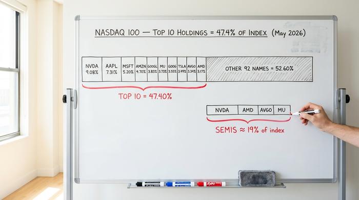 Nasdaq 100