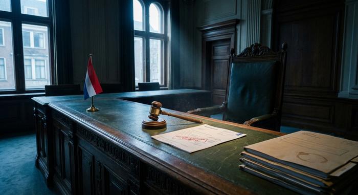 podatek od kryptowalut w Holandii