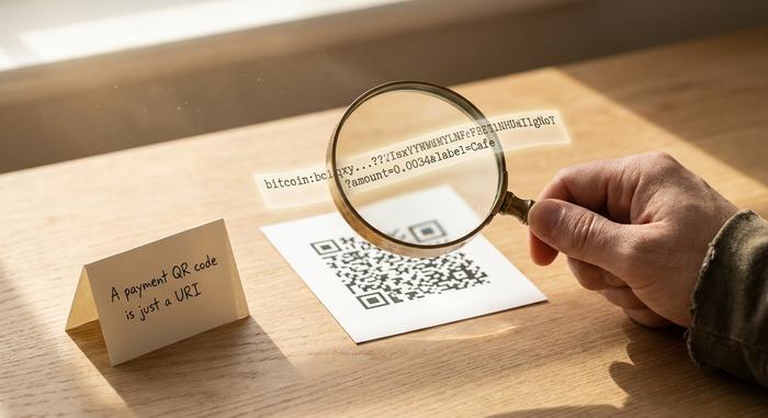 Κωδικός QR πληρωμής