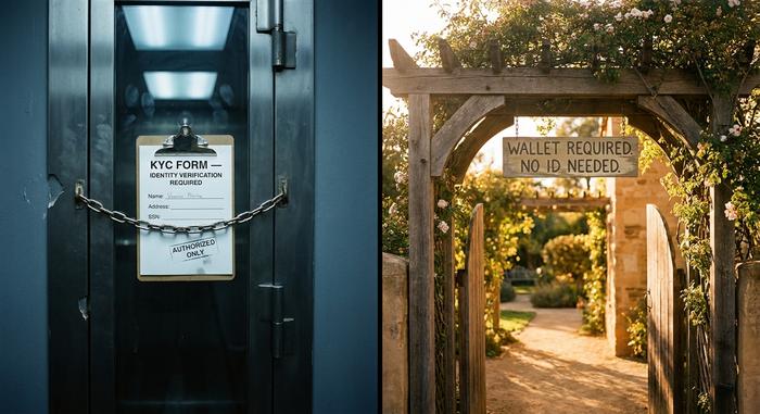 ماذا يعني مصطلح "بدون إذن"