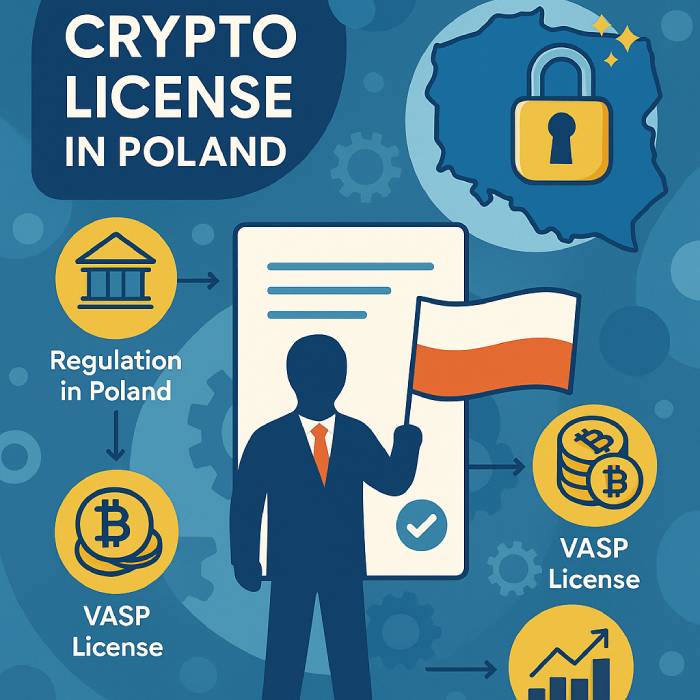 Poland crypto