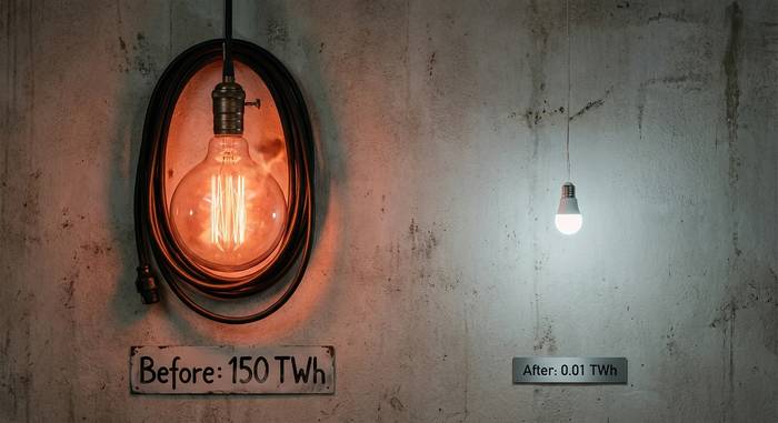 Dowód pracy kontra dowód udziału