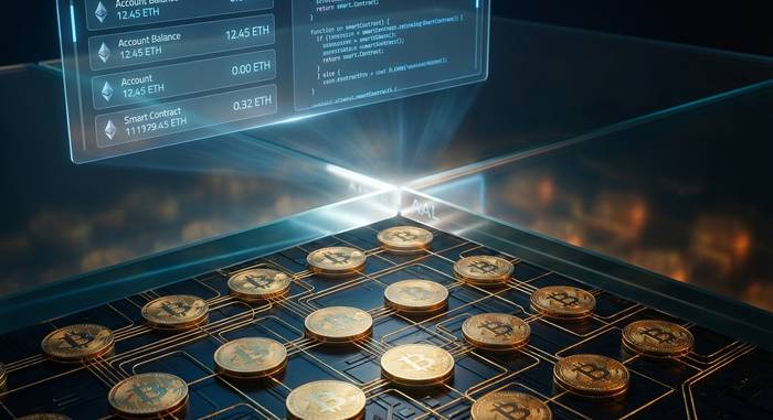 Qtum คืออะไร