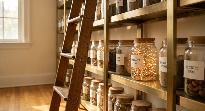 आवासीय प्रॉक्सी