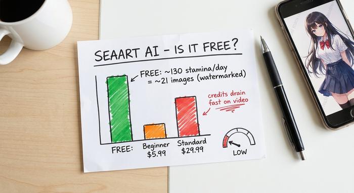 seaart ai