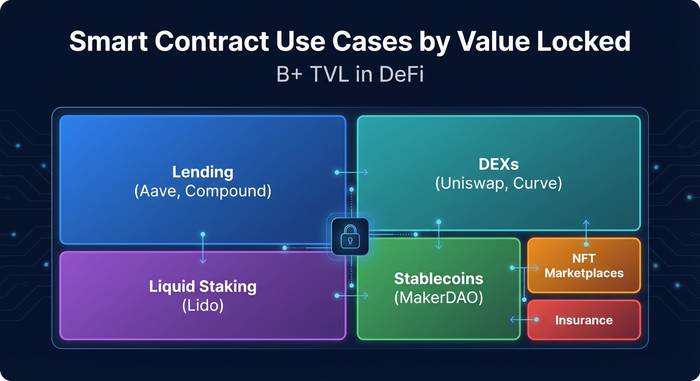 contrato inteligente