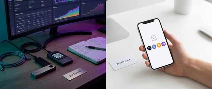solflare-wallet