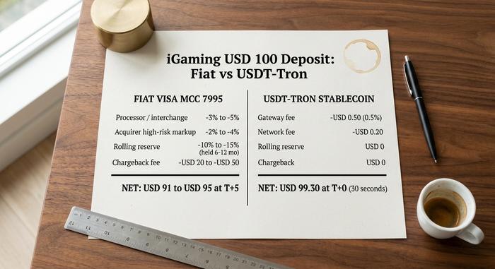 ステーブルコインが法定通貨に取って代わる