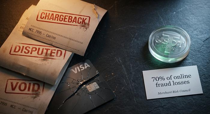 ステーブルコインが法定通貨に取って代わる