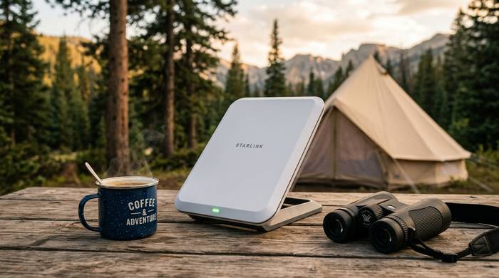 starlink