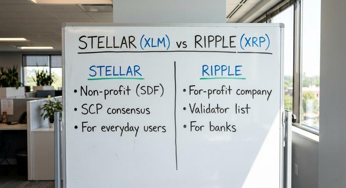 stellar-xlm