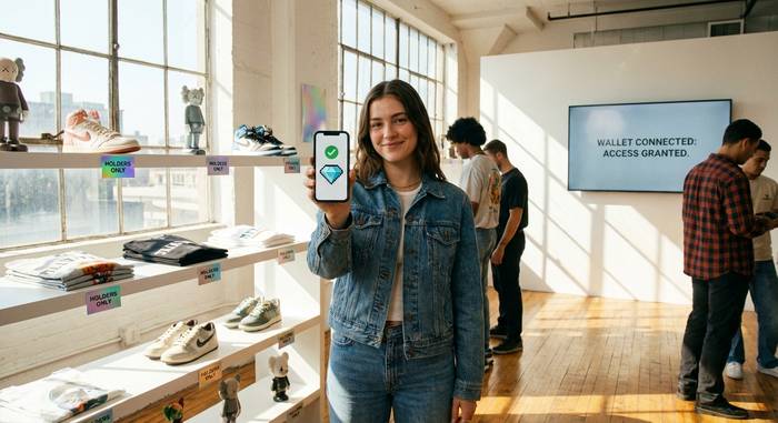 टोकन गेटिंग