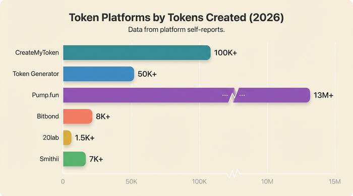 ผู้สร้างโทเค็น