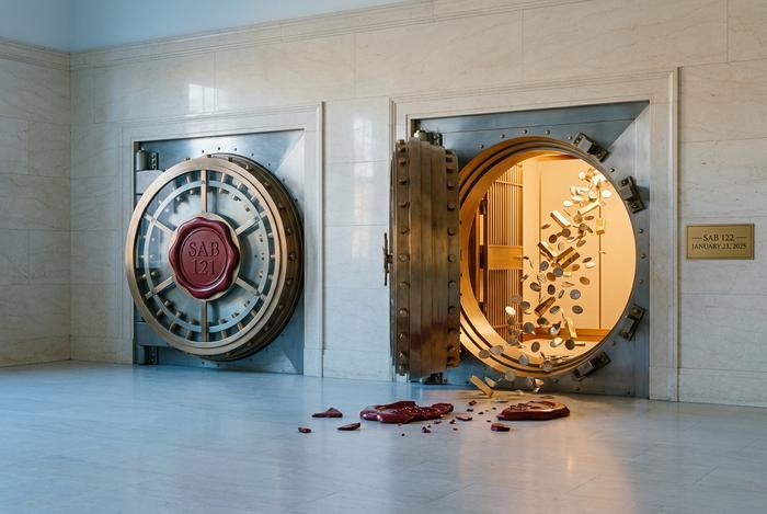 Le migliori banche favorevoli alle criptovalute