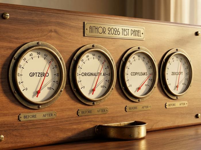 ذكاء اصطناعي غير قابل للكشف