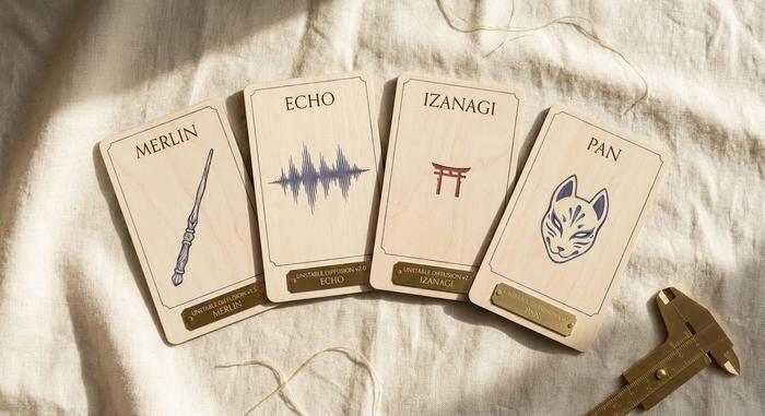 IA de diffusion instable