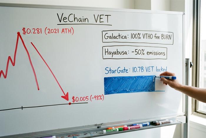 vechain