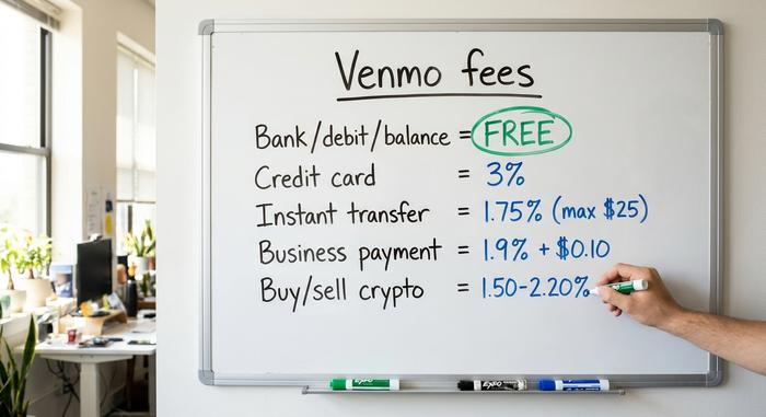 what-is-venmo