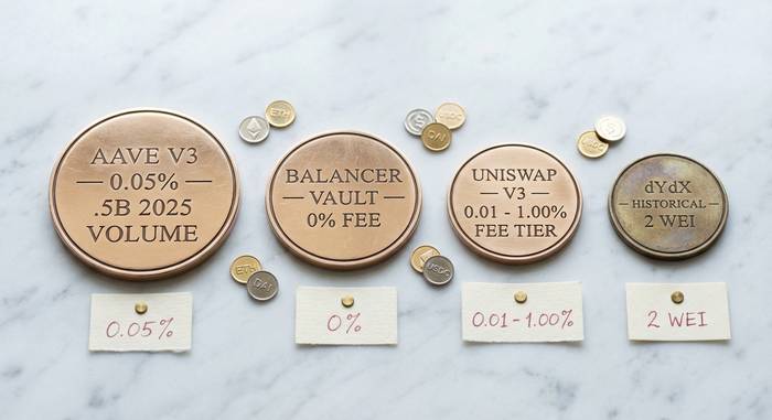 Prêt éclair crypto