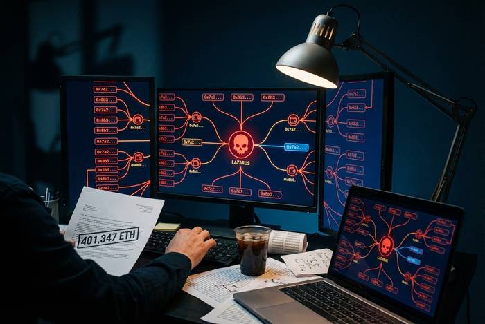 블록 탐색기란 무엇인가요?