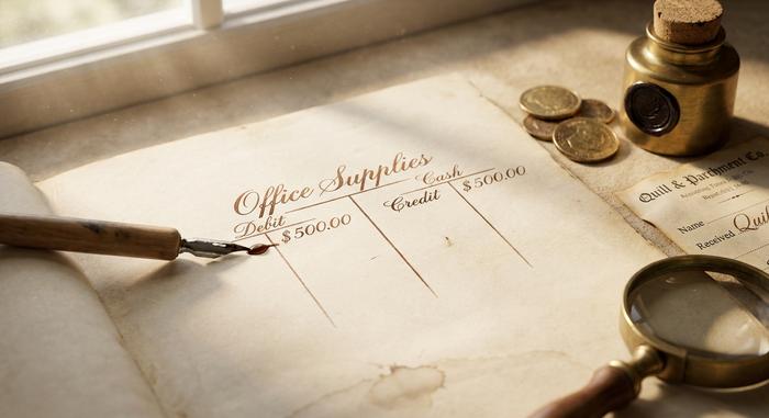 Qu'est-ce qu'un registre ?