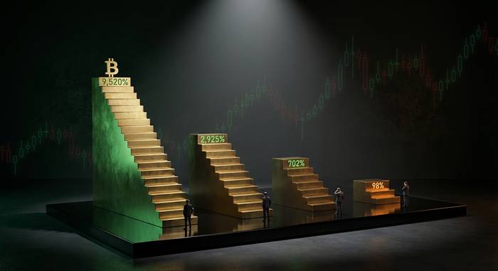 Redução da metade do bitcoin