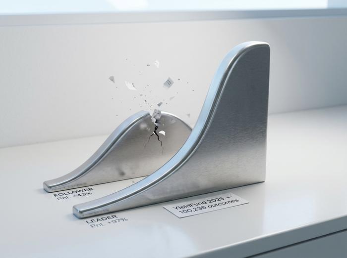 कॉपी ट्रेडिंग