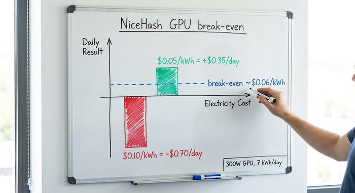 what-is-nicehash
