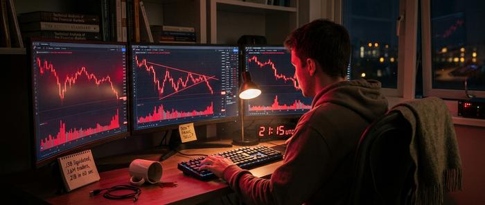 Co to jest klin rosnący