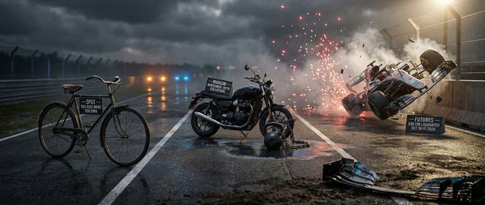 التداول الفوري في العملات المشفرة